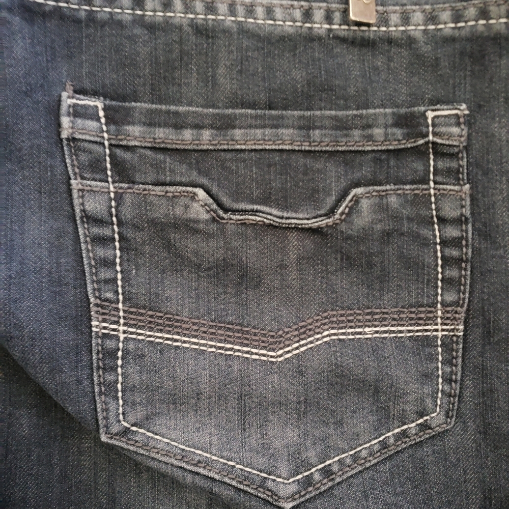 Blue Rag Jeans - Picture 2 of 9